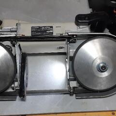 電動工具　HIKOKI CB 12FA2　バンドソウ