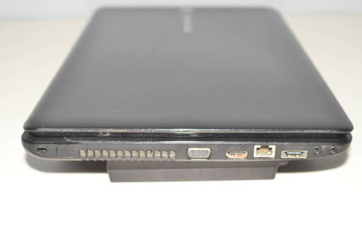 ノートパソコン 東芝 T350/36AB 最新Windows11+office 大容量HDD750GB