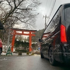 ハイエース 200系 オープニングモーション シーケンシャルウインカー機能付き ファイバー LED テールランプ