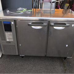 状態Ａランク！！！　２０１８年製！！！　ホシザキ　台下冷蔵庫　９９，８００円（税込み）