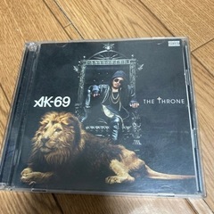 ak-69 6枚 オマケ付き - ミュージック