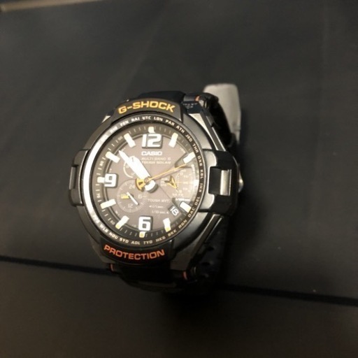 CASIO G-SHOCK 腕時計　GW-4000