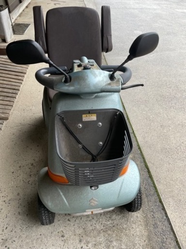 シルバーカー