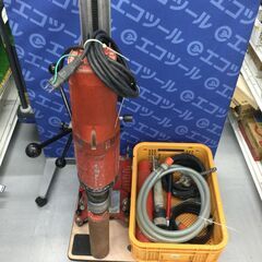エコツール豊田インター店】HILTI ヒルティ ダイヤモンドコアツール 