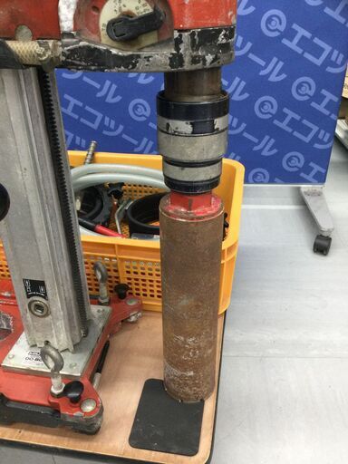 エコツール豊田インター店】HILTI ヒルティ ダイヤモンドコアツール 