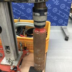 エコツール豊田インター店】HILTI ヒルティ ダイヤモンドコアツール