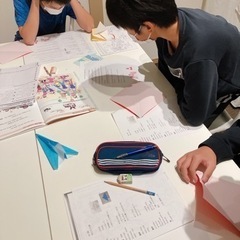 🌐🌈小学生オンライン英語レッスン🌈🌐