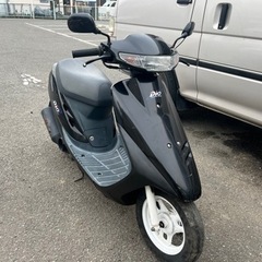 HONDA スーパーDio AF27 実働!! お届け可能！！　...