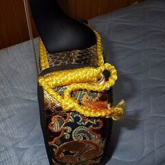 八重山クルチ　真壁型