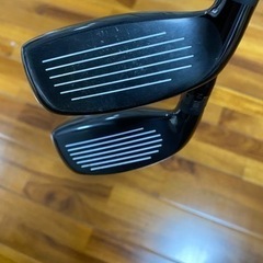 タイトリスト H2 818 UT 19°23° 2本セット