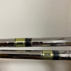 タイトリスト H2 818 UT 19°23° 2本セット