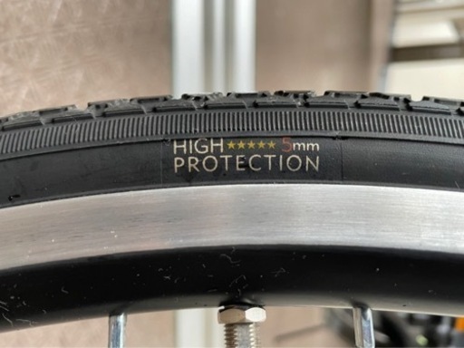 【自転車】極美品：サイクルオリンピック・フリーパワー搭載