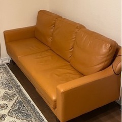 ソファ 3人がけ