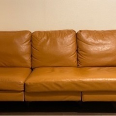 ソファ 3人がけ