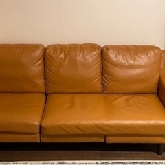 ソファ 3人がけ