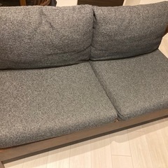 引き続き募集中|応価格相談>高級ソファとサイドテーブルのセット