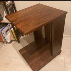 引き続き募集中|応価格相談>高級ソファとサイドテーブルのセット