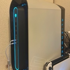ゲーミングPC デスクトップ Alienware Aurora R12