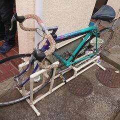 【決まりました】自転車 ミヤタ MIYATA 