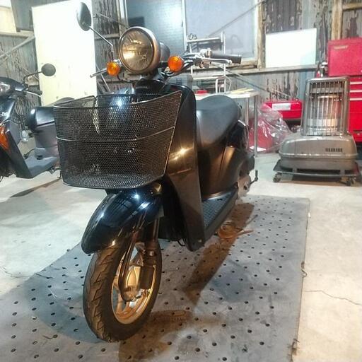 その他 HONDA today AF61