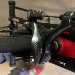 再値下げ！WILIER  Gran Turismo R ティアグラ/WH-R501完成車（2016）-80s ディズニー Imagineeringミッキー サテン ジャケット