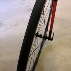 再値下げ！WILIER  Gran Turismo R ティアグラ/WH-R501完成車（2016）-80s ディズニー Imagineeringミッキー サテン ジャケット