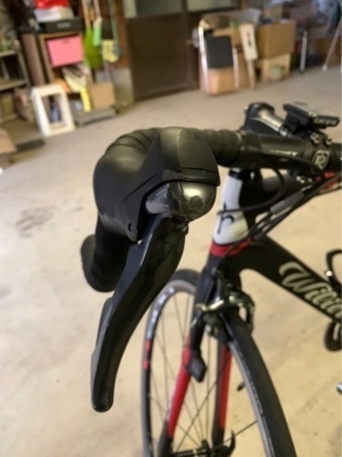 再値下げ！WILIER Gran Turismo R ティアグラ/WH-R501完成車（2016