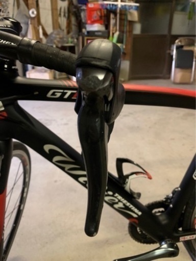 再値下げ！WILIER Gran Turismo R ティアグラ/WH-R501完成車（2016