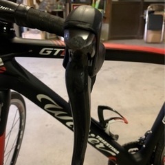 再値下げ！WILIER  Gran Turismo R ティアグラ/WH-R501完成車（2016）-80s ディズニー Imagineeringミッキー サテン ジャケット