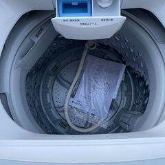 最短当日配送可☆無料で配送及び設置いたします☆ニトリ 洗濯機