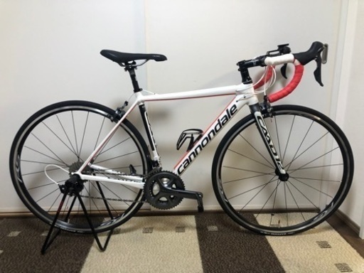 Cannondale CAAD12 2017モデル