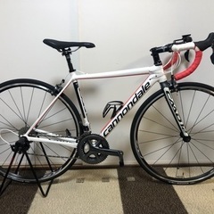 Cannondale CAAD12 2017モデル