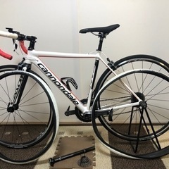 Cannondale CAAD12 2017モデル