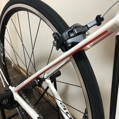 Cannondale CAAD12 2017モデル