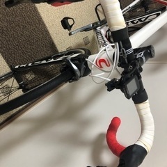 Cannondale CAAD12 2017モデル