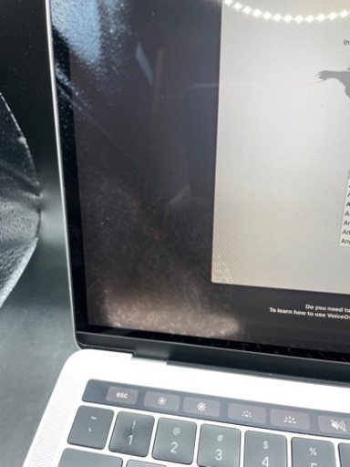 MacBook Pro 2017 13インチ #22048 【公式通販】