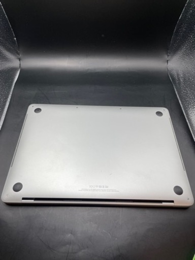 MacBook Pro 2017 13インチ #22048