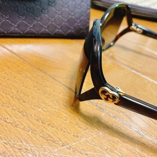 GUCCI正規品レディース