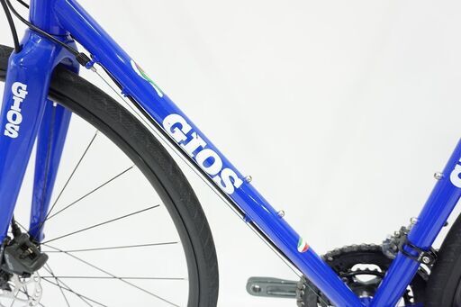 GIOS 「ジオス」 AIRONE DISC 2021年モデル ロードバイク 最新 / 京都  