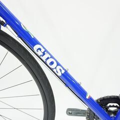 GIOS 「ジオス」 AIRONE DISC 2021年モデル ロードバイク / 京都八幡店