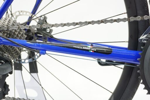GIOS 「ジオス」 AIRONE DISC 2021年モデル ロードバイク 最新 / 京都  