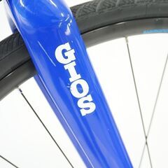 GIOS 「ジオス」 AIRONE DISC 2021年モデル ロードバイク / 京都八幡店