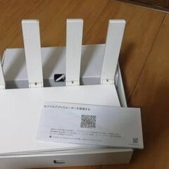 HUAWEI WiFi WS5200無線LAN ルーター AC1...