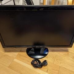 【無料】BENQ 27inchモニター ジャンク品