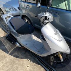 スズキ 50cc ＺＺ