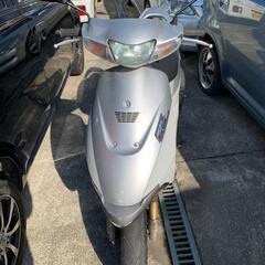 スズキ 50cc ＺＺ