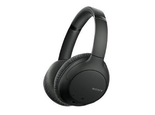 50%OFF【新品未開封】SONY ノイズキャンセリングヘッドホン