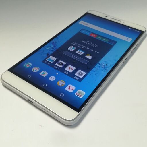 その他 NEC LaVie Tab E PC-TE507FAW