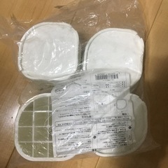 【ネット決済】洗濯機かさ上げ台　新品