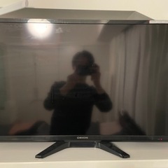 OLION テレビ